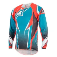 Alpinestars A-line 2 Långärmad Endurotröja Alpinestars A-line 2 Långärmad Endurotröja