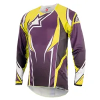Alpinestars A-line 2 Långärmad Endurotröja