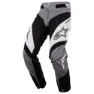 Alpinestars A-line Byxor, Grey / black