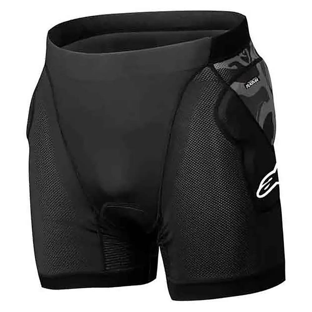 Alpinestars A-Motion Plasma Protection Boxers Schutzhose
