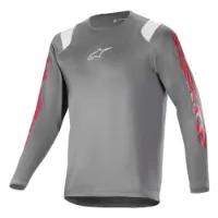 Alpinestars A-supra Astar Långärmad Trikå Alpinestars A-supra Astar Långärmad Trikå