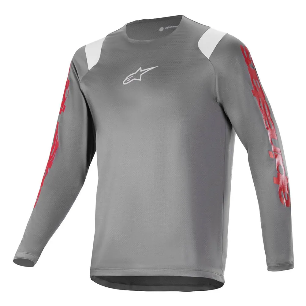 Alpinestars A-supra Astar Långärmad Trikå