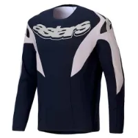 Alpinestars A-supra Långärmad Endurotröja Alpinestars A-supra Långärmad Endurotröja