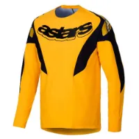 Alpinestars A-supra Långärmad Endurotröja Alpinestars A-supra Långärmad Endurotröja
