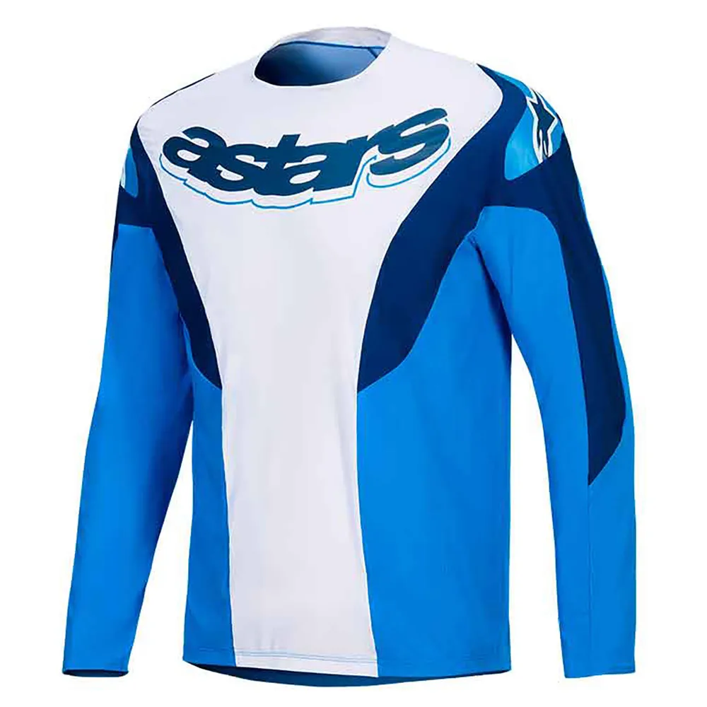 Alpinestars A-supra Långärmad Endurotröja Alpinestars A-supra Långärmad Endurotröja