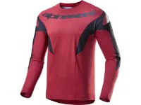 Alpinestars A-Supra Race L/S Trikot