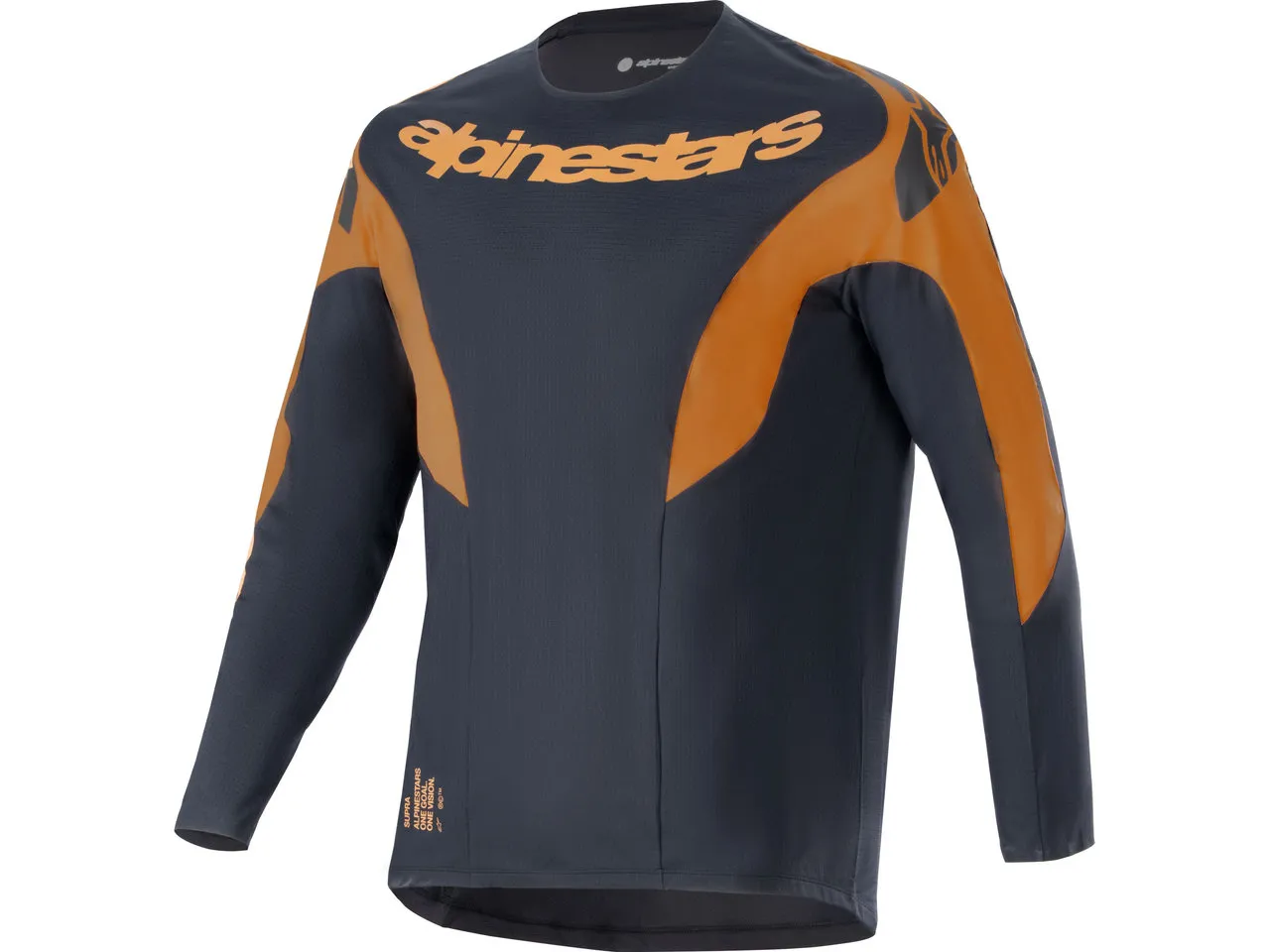 Alpinestars A-Supra Race L/S Trikot