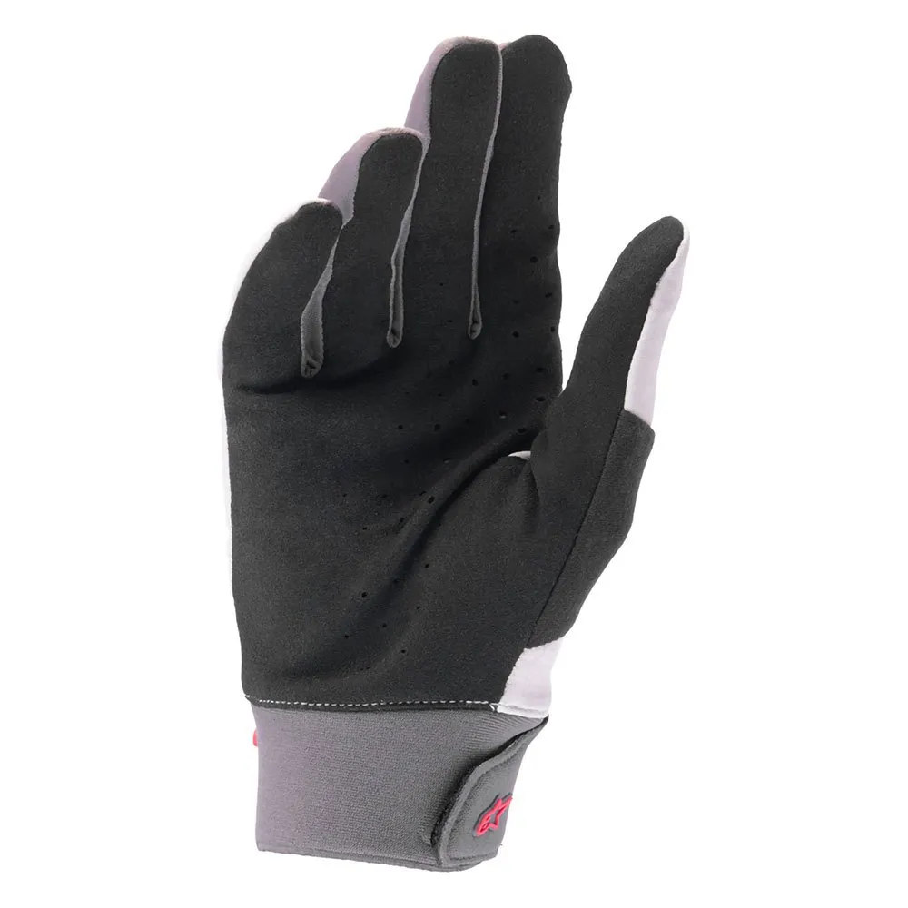 Alpinestars A-supra Shield Handskar