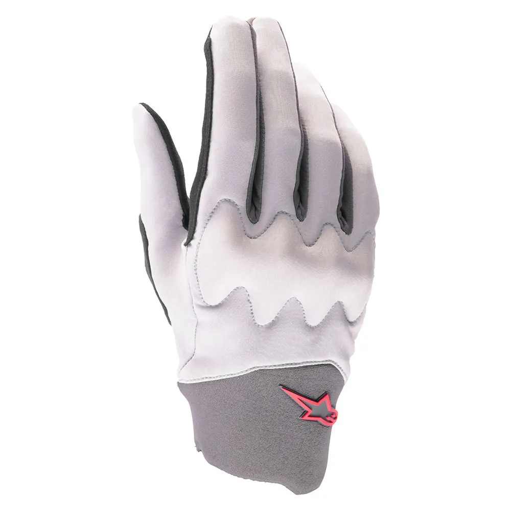 Alpinestars A-supra Shield Handskar
