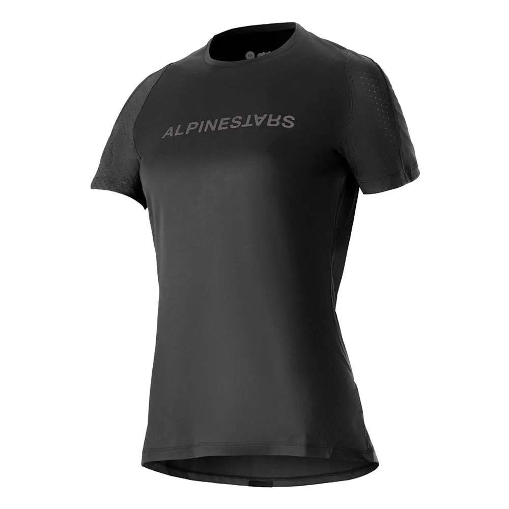 Alpinestars A_dura Dri Switch Korta ärmar Cykeltröja Alpinestars A_dura Dri Switch Korta ärmar Cykeltröja
