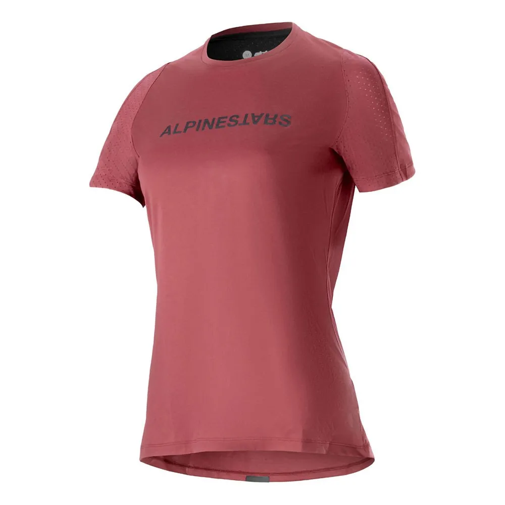 Alpinestars A_dura Dri Switch Korta ärmar Cykeltröja Alpinestars A_dura Dri Switch Korta ärmar Cykeltröja
