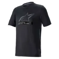 Alpinestars Ageless V3 Tech Kortärmad Endurotröja Alpinestars Ageless V3 Tech Kortärmad Endurotröja