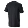 Alpinestars Ageless V3 Tech Kortärmad Endurotröja, Black, L
