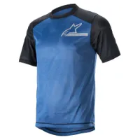 Alpinestars Alps 4 V2 Kortärmad Endurotröja Alpinestars Alps 4 V2 Kortärmad Endurotröja