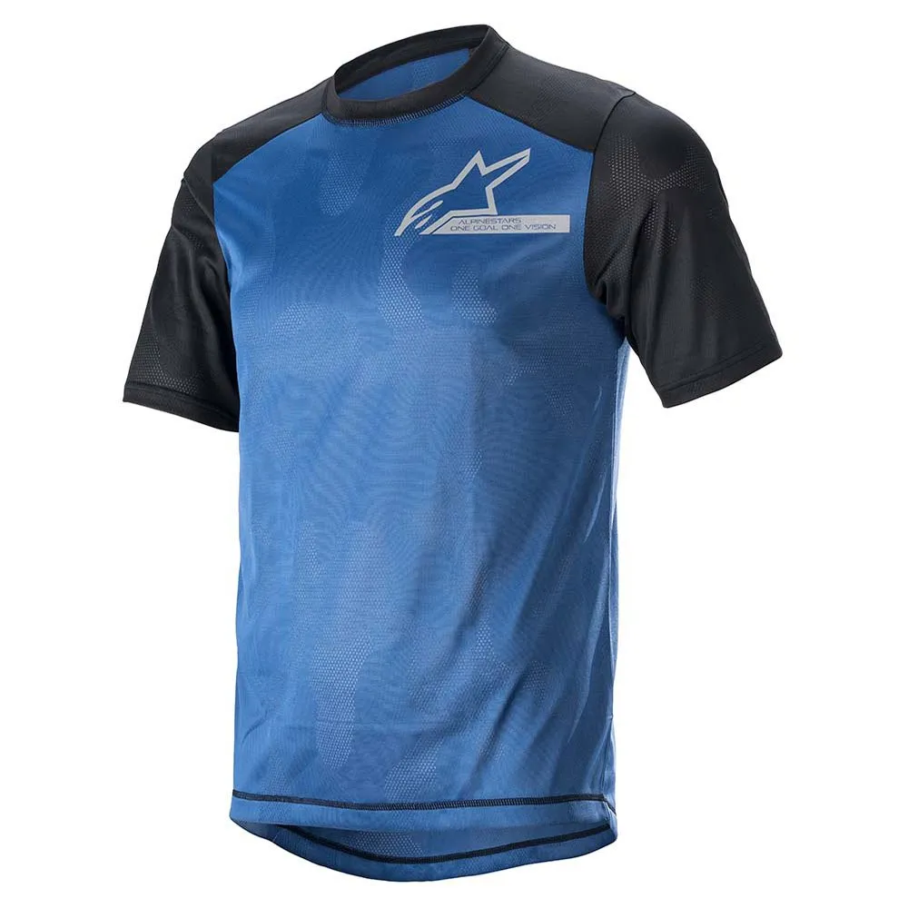 Alpinestars Alps 4 V2 Kortärmad Endurotröja
