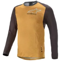 Alpinestars Alps 6.0 V2 Långärmad Trikå Alpinestars Alps 6.0 V2 Långärmad Trikå