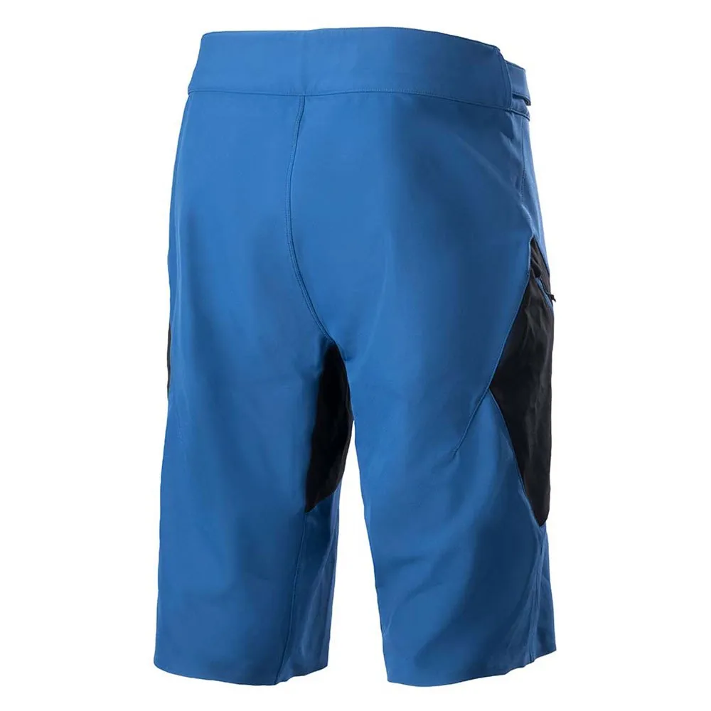 Alpinestars Alps 8 V2 Shorts, Mid blue / black