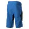 Alpinestars Alps 8 V2 Shorts, Mid blue / black