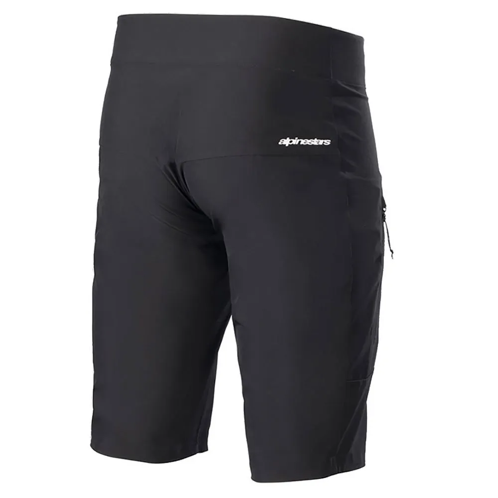 Alpinestars Alps Escape Shorts, Black Alpinestars Alps Escape Shorts, Black