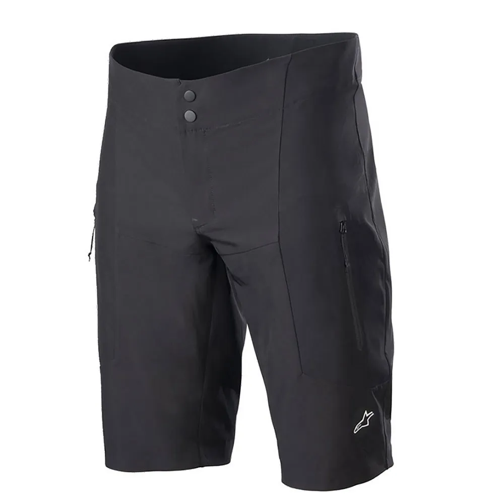 Alpinestars Alps Escape Shorts, Black Alpinestars Alps Escape Shorts, Black