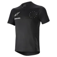 Alpinestars Alps Topo Kortärmad Endurotröja Alpinestars Alps Topo Kortärmad Endurotröja