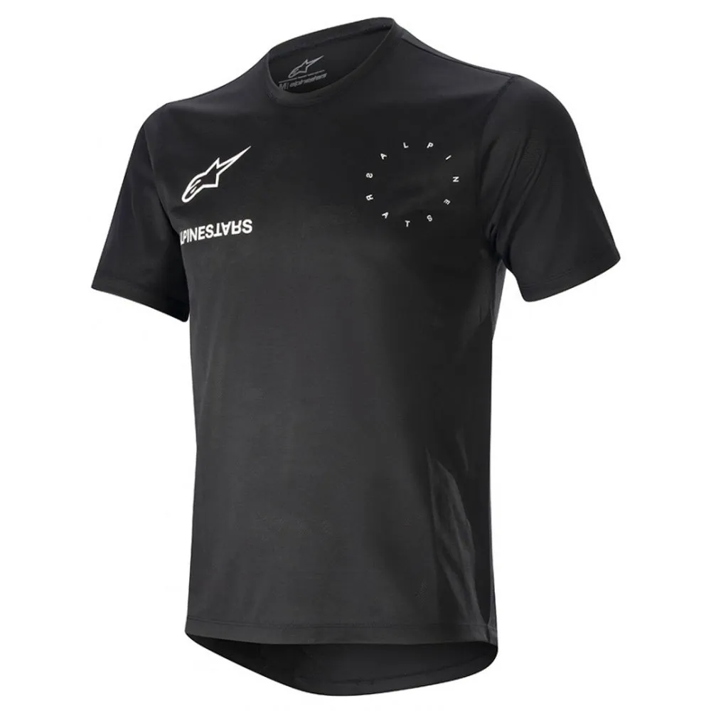 Alpinestars Alps Topo Kortärmad Endurotröja
