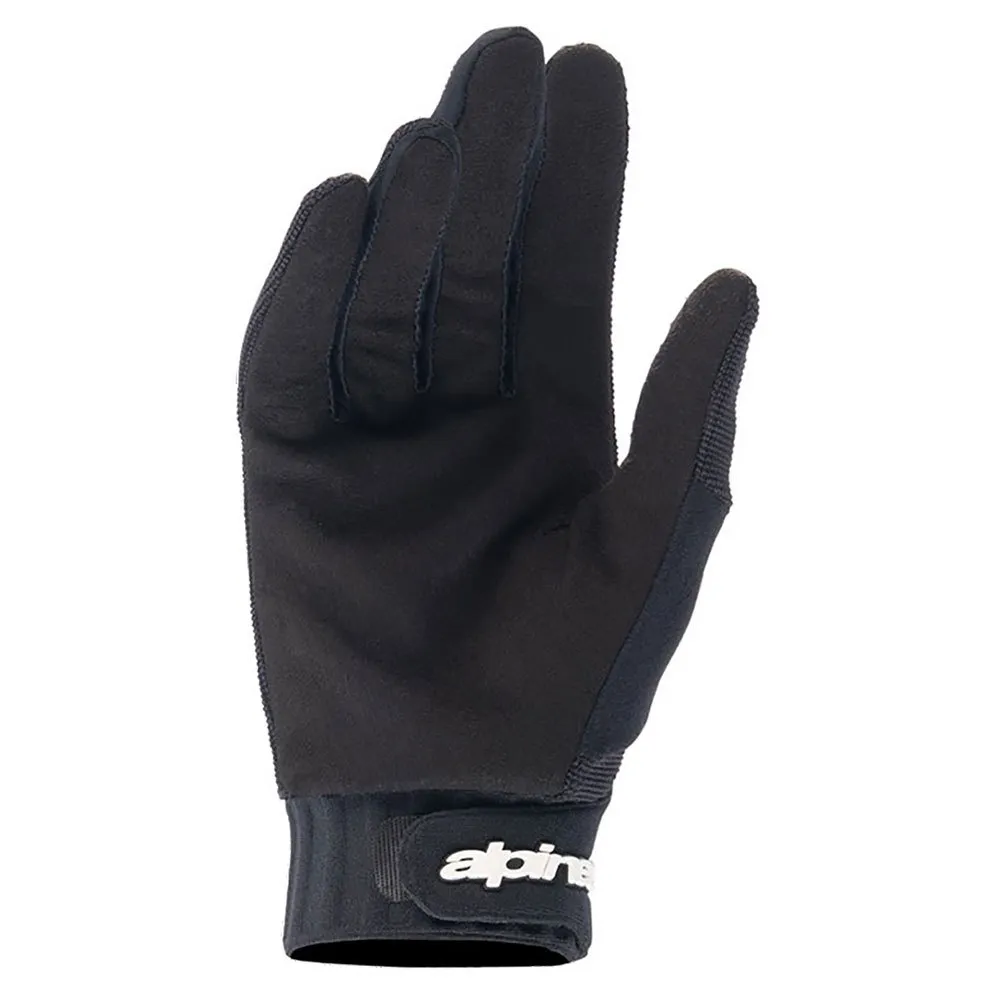 Alpinestars Alps V2 Handskar, Black Alpinestars Alps V2 Handskar, Black