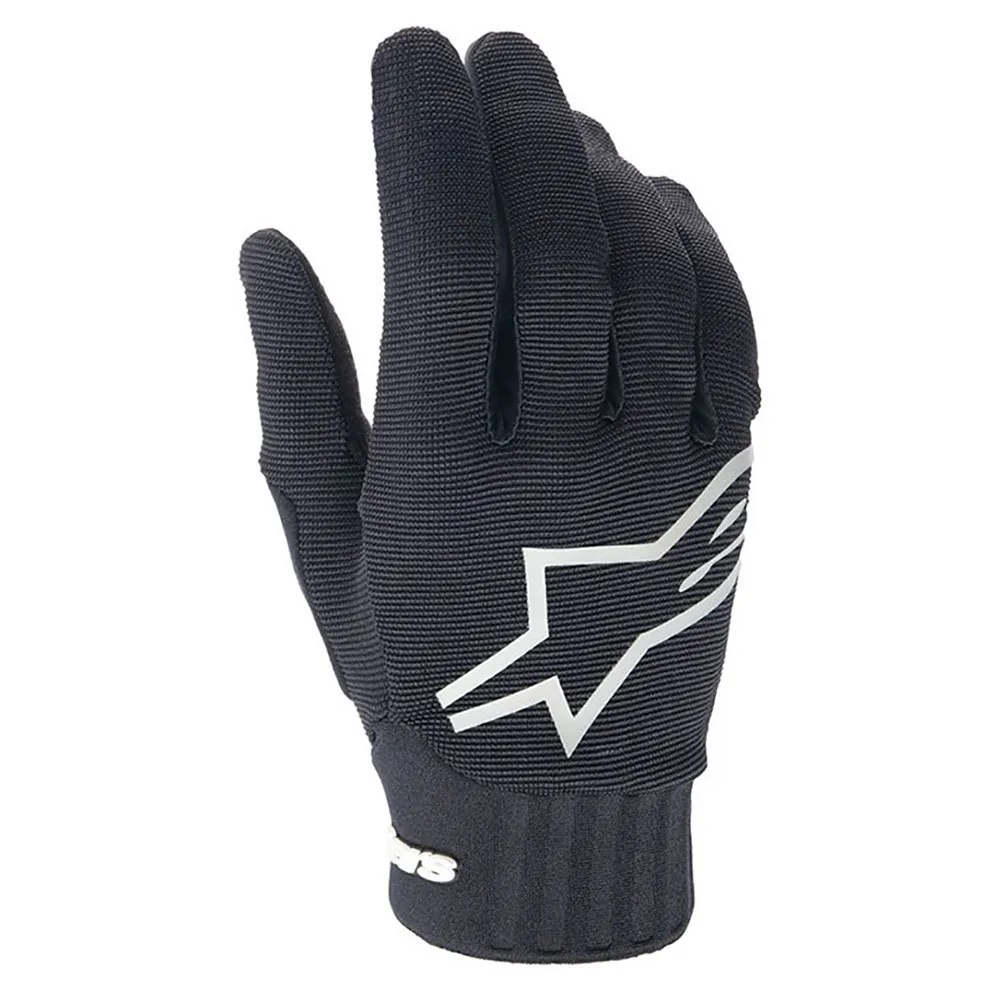 Alpinestars Alps V2 Handskar, Black Alpinestars Alps V2 Handskar, Black