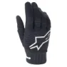 Alpinestars Alps V2 Handskar, Black