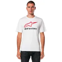 Alpinestars Always 2.0 Csf T-shirt Med Korta ärmar Alpinestars Always 2.0 Csf T-shirt Med Korta ärmar