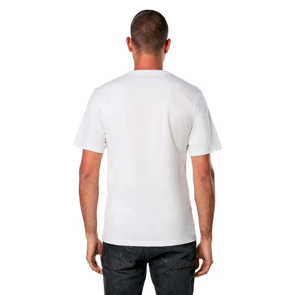 Alpinestars Always 2.0 Csf T-shirt Med Korta ärmar
