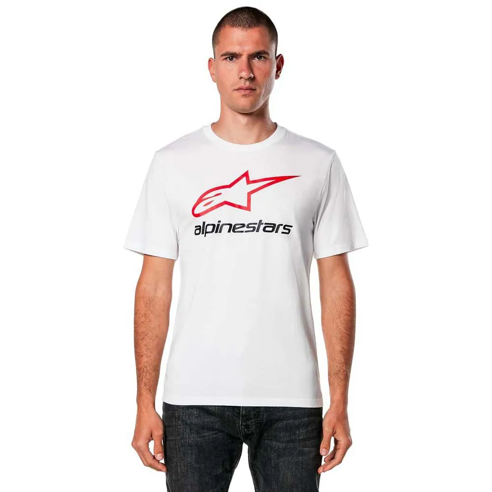 Alpinestars Always 2.0 Csf T-shirt Med Korta ärmar