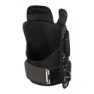 Alpinestars Aramidic Lining Benskydd, Black / white