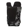 Alpinestars Aramidic Lining Benskydd, Black / white