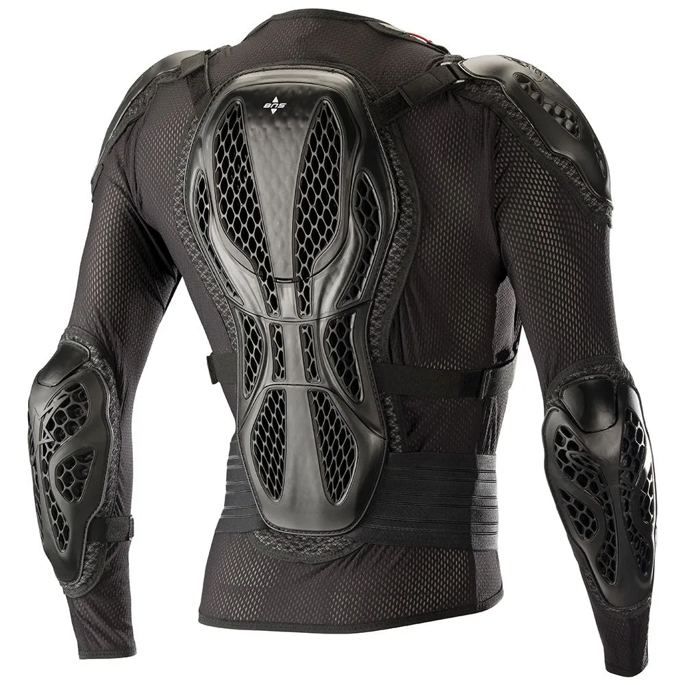 Alpinestars Bionic Pro Protektorenjacke Alpinestars Bionic Pro Protektorenjacke