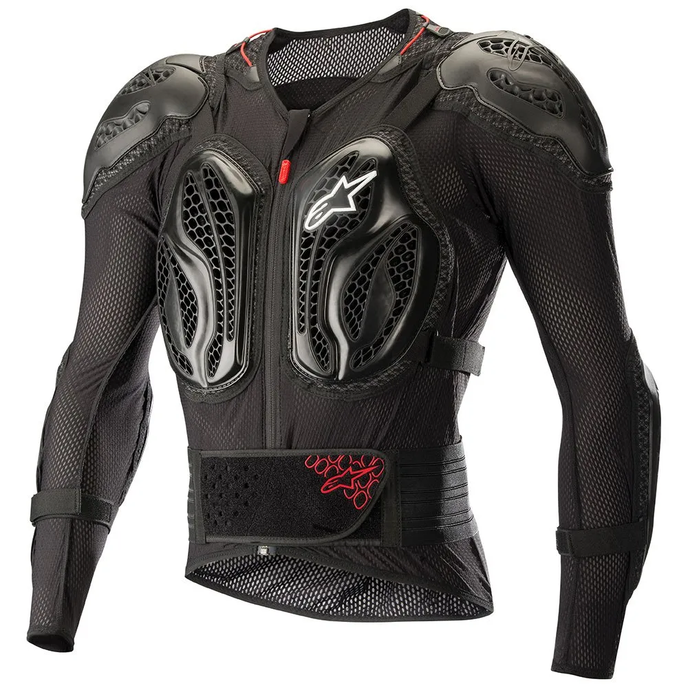 Alpinestars Bionic Pro Protektorenjacke Alpinestars Bionic Pro Protektorenjacke