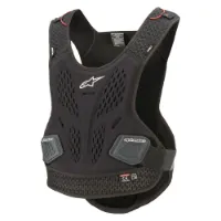 Alpinestars Bionic Pro Skyddsväst Alpinestars Bionic Pro Skyddsväst
