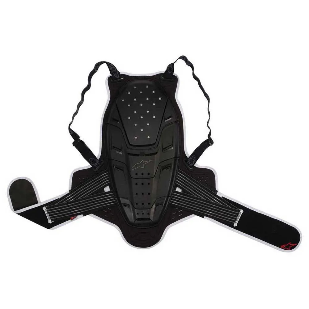 Alpinestars Bionic Ryggskydd Alpinestars Bionic Ryggskydd