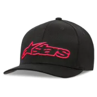 Alpinestars Blaze Flexfit Keps Alpinestars Blaze Flexfit Keps