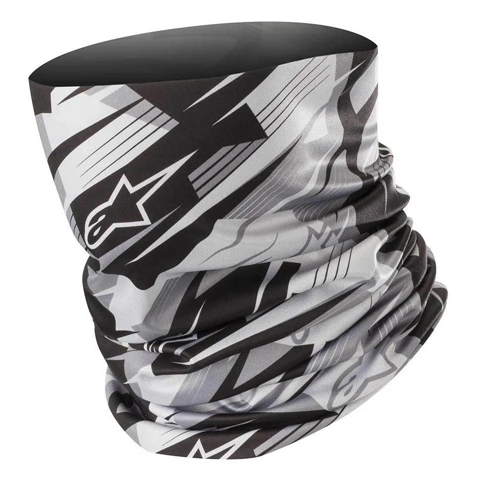 Alpinestars Blurred Halsvärmare Alpinestars Blurred Halsvärmare