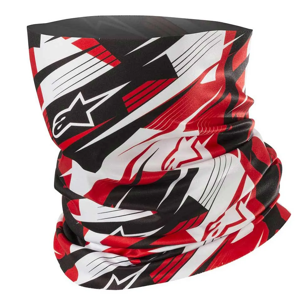 Alpinestars Blurred Halsvärmare