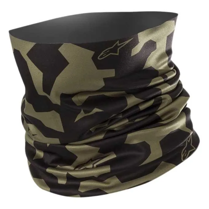 Alpinestars Camo Halsvärmare