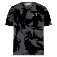 Alpinestars Camo Performance T-shirt Med Korta ärmar Alpinestars Camo Performance T-shirt Med Korta ärmar