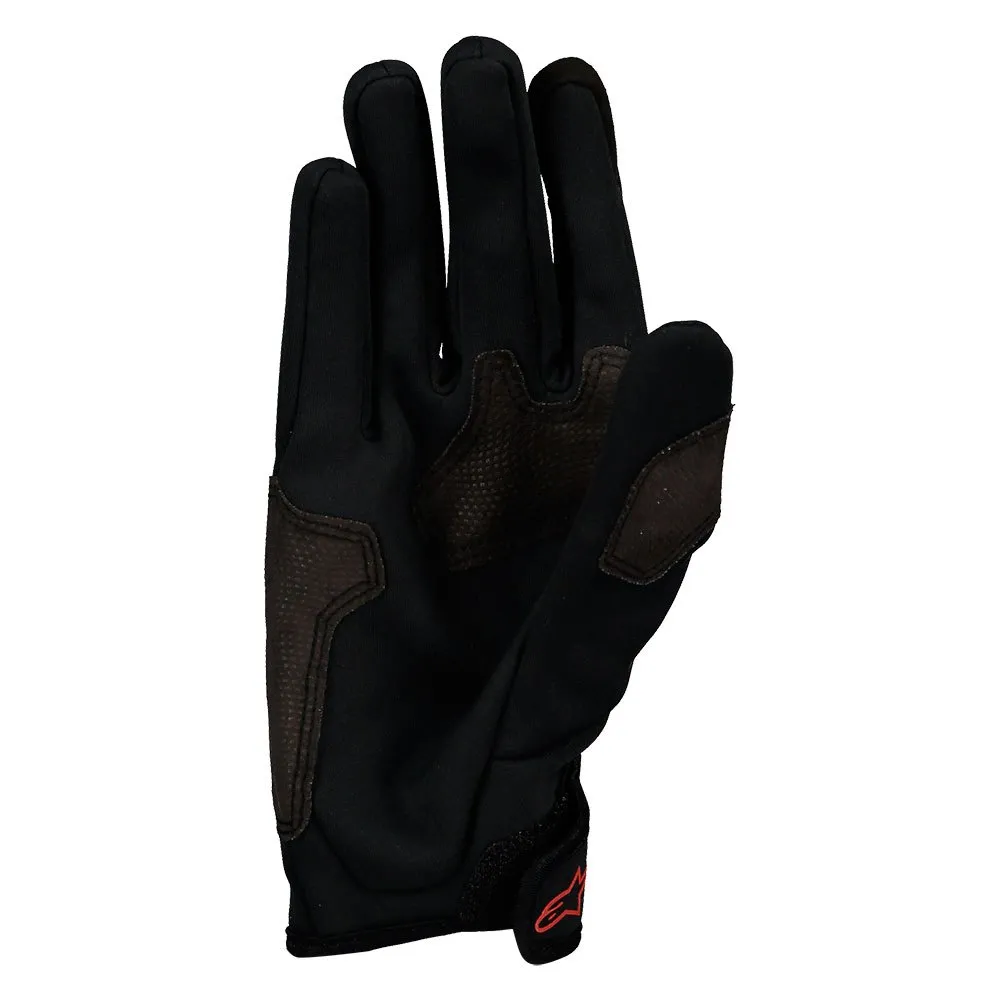 Alpinestars Cascade Goretex Infinium Windstopper Handskar Alpinestars Cascade Goretex Infinium Windstopper Handskar