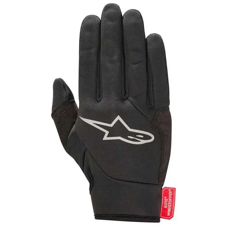 Alpinestars Cascade Goretex Infinium Windstopper Handskar Alpinestars Cascade Goretex Infinium Windstopper Handskar