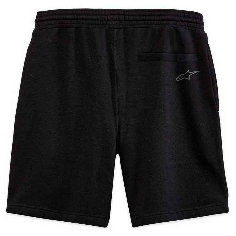 Alpinestars Corpo Shorts, Black
