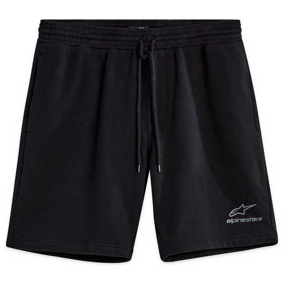 Alpinestars Corpo Shorts, Black