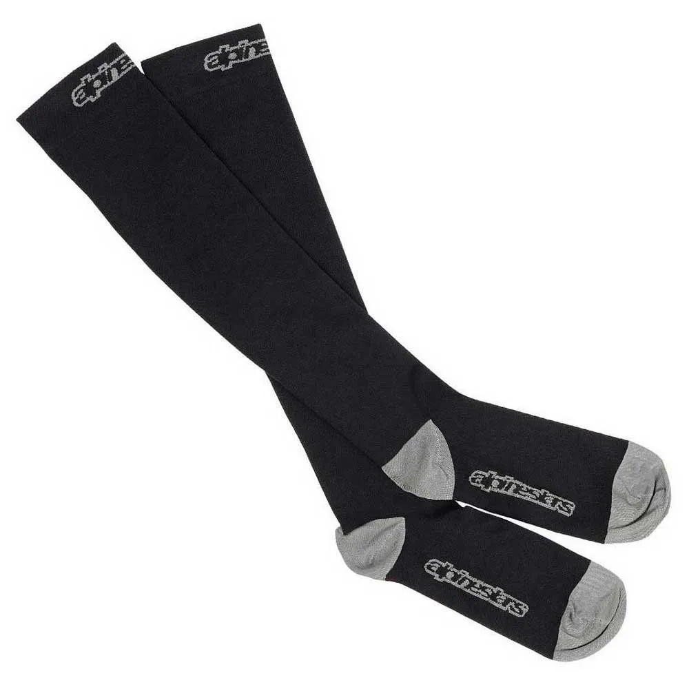 Alpinestars Cx Compression Strumpor Alpinestars Cx Compression Strumpor