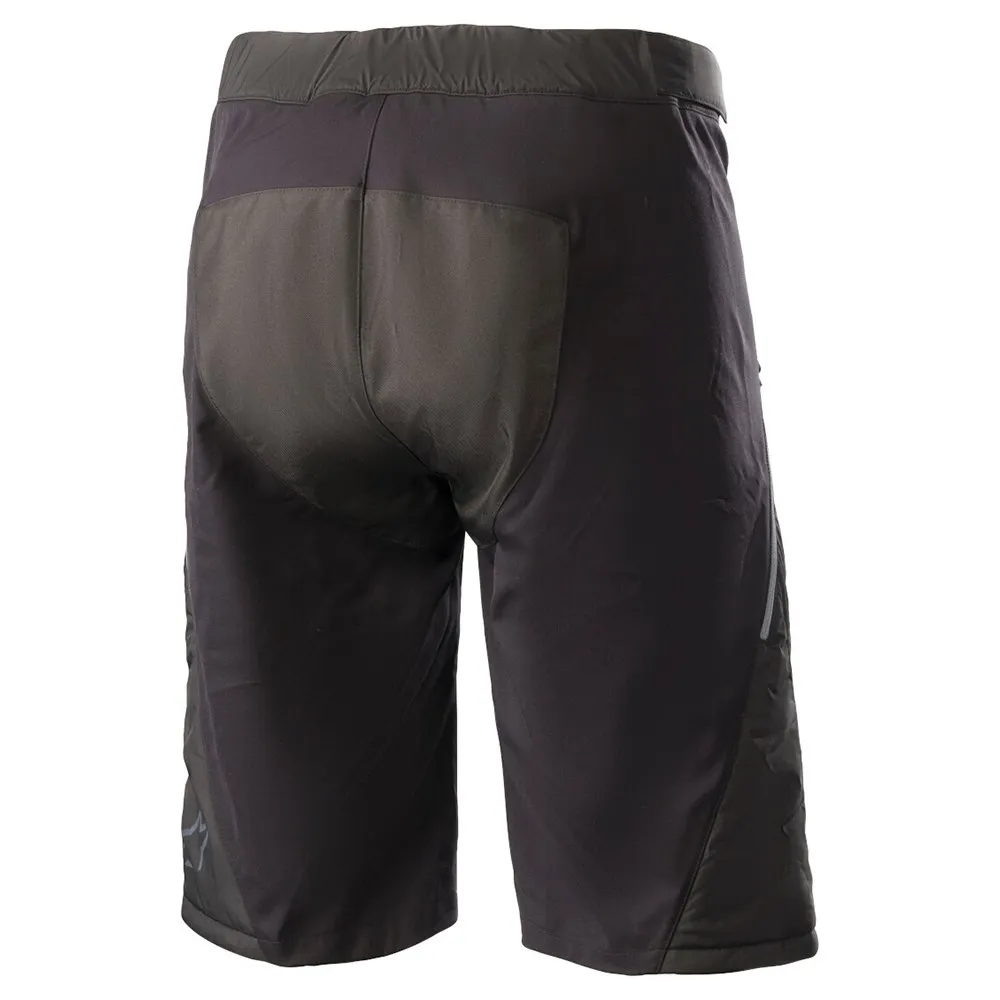 Alpinestars Denali 2 Shorts, Black / grisaille Alpinestars Denali 2 Shorts, Black / grisaille