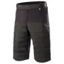 Alpinestars Denali 2 Shorts, Black / grisaille